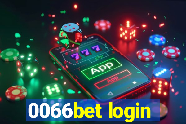 0066bet login